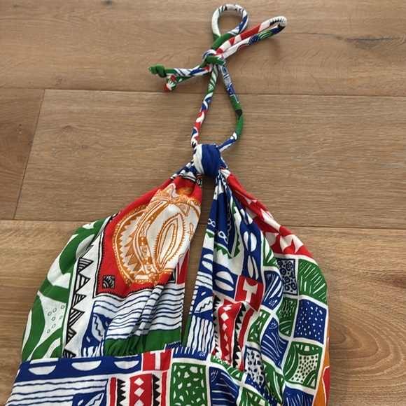 Farm Rio Dress - Picture 3 of 6